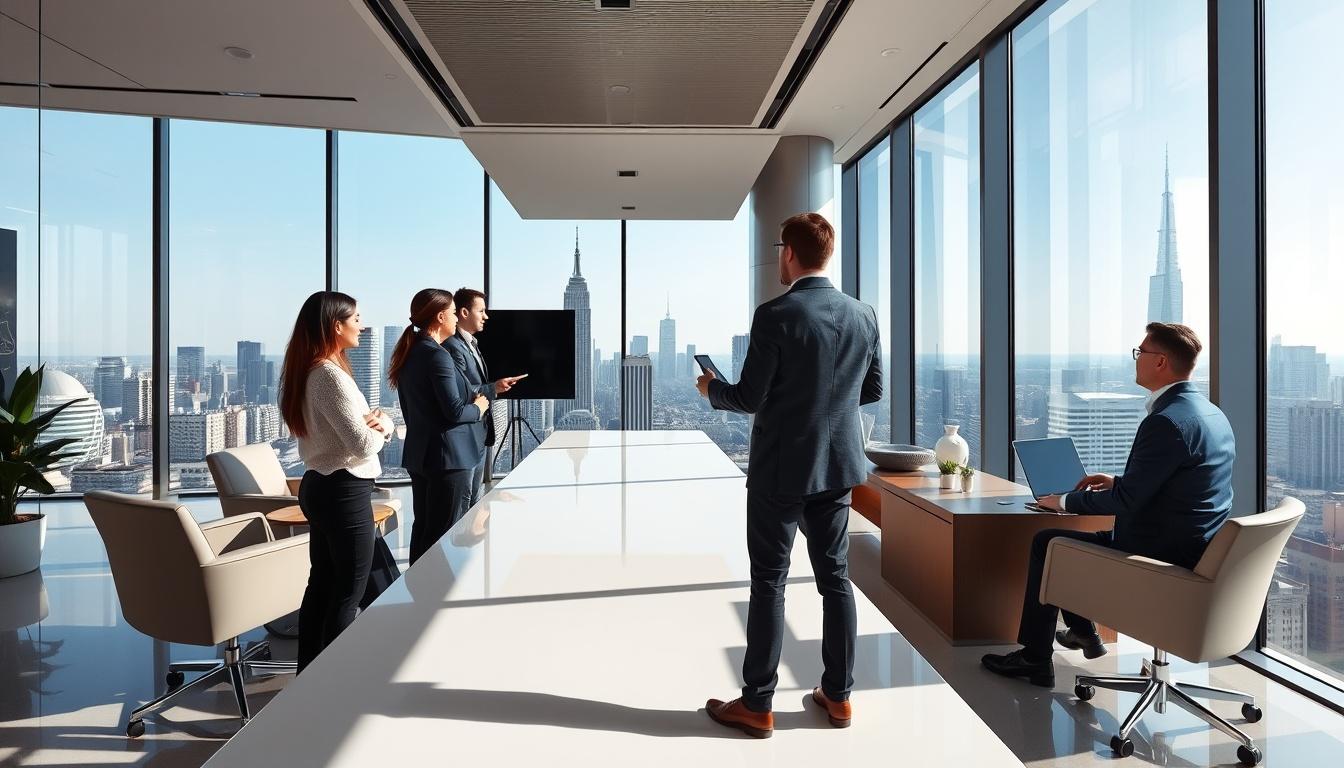 Plan visual