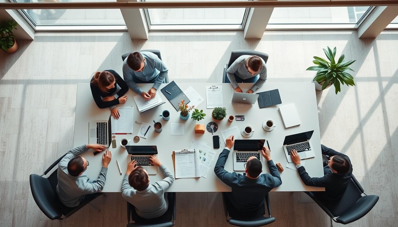 Customer Relationship Management